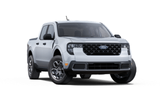 2025 Ford Maverick® External Image 5